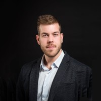 Perch | Mortgages, simplified Employee Gordon Evans's profile photo