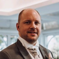 William Hare Group Employee Dan Mrics's profile photo