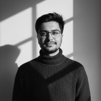 CloudPrism Solutions Employee Gaurav K's profile photo