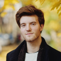 Nikita Litvinov's profile photo