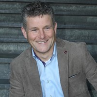 Purpose People Practice Employee Bartel Geleijnse's profile photo