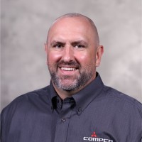 Compco Employee Jared Work's profile photo