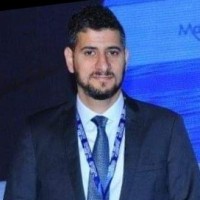 Robban Assafina Employee Louay Chaaban's profile photo