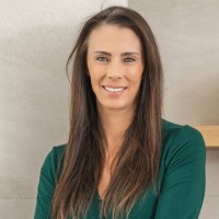 Apple Employee Natalie Wilson's profile photo