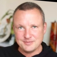 Barclays Employee Marcus Bacon's profile photo