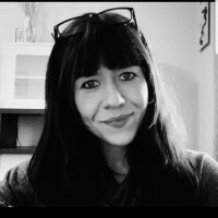 CURATOR Employee Svetlana Yudina's profile photo