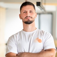 cloud humans Employee Ian Kraskoff's profile photo