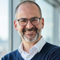 BOMBARDIER Employee Jean-Christophe Gallagher's profile photo