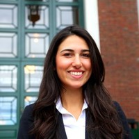 Maya Ayach Email & Phone Number