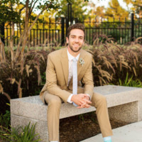 Vivint Smart Home Employee Brandon Neilson's profile photo