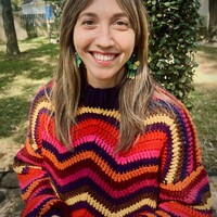 Promises Behavioral Health Employee Calista Bollier's profile photo