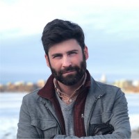 Lost for Word Employee Daniel Morris's profile photo