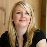 Chaunceys Timber  Flooring Employee Charlotte Tomlinson's profile photo