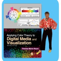 Theresa-Marie Rhyne Email & Phone Number