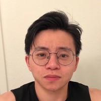 Linde Employee Wang Peng's profile photo