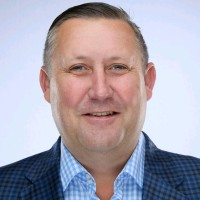 Apex Logistics International Employee Michael Piza's profile photo