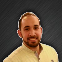 SM Nerds Employee Eslam Gamal's profile photo