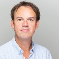 PGGM Employee Arjan van Os's profile photo