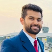 Bellagio Casino Colombo Employee Mohammed Aflal's profile photo