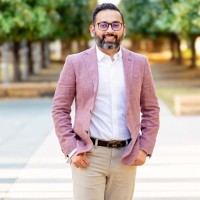 Tekton Research Employee Muhammad Siddiqui's profile photo