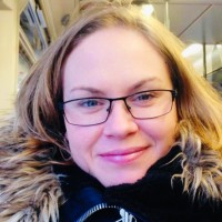 Quantum Care Employee Briony Thomas's profile photo