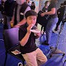 International Christian School Employee Ricky Yan's profile photo