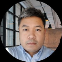 Speedcast Employee David Uch's profile photo