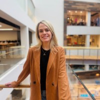 Primark Employee Sarah Whittaker's profile photo