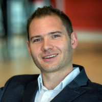 Triptease Employee Clemens Fisch's profile photo