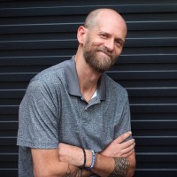 Workshop Employee Joe Arcuri's profile photo