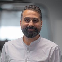 Samir Hammad Email & Phone Number