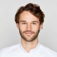 LYS Technologies Employee Hugo Starrsjo's profile photo