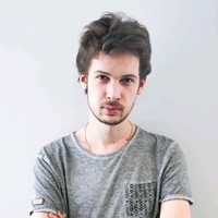 SoftFluent Employee Benjamin B.'s profile photo