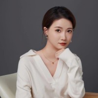 CCD / Cheng Chung Design Employee 江明卿 Miki's profile photo