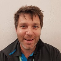 Break Charity Employee Joseph Walden's profile photo