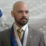 SENIAT Employee Geronimo Yeguez's profile photo