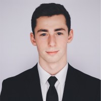 Goldman Sachs Employee William Fuchs's profile photo