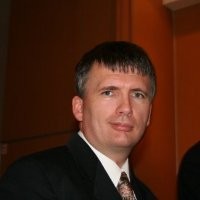 Forbes Bros. Group of Companies Employee Glen Murphy's profile photo