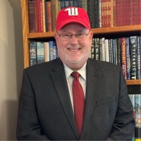 Wittenberg University Employee Mike Brown's profile photo