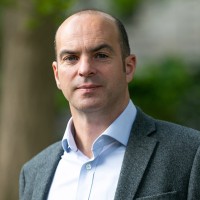 SSQ Employee James Charlton's profile photo