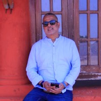 ND Commerce Employee Kaushik Sharma's profile photo