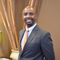 Federal Home Loan Bank of Atlanta Employee Peter Karanja's profile photo