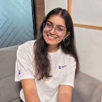 BeFiSc Employee Kashish Sharma's profile photo