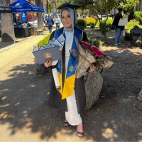Insight Legal Employee Ieda Hamid's profile photo