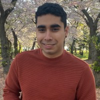 Parsons Corporation Employee Felix Sanchez's profile photo