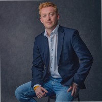 Canopy Wealth Management Employee Reyn Eichenlaub's profile photo