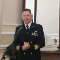 Ministero della Difesa Employee Francesco Cimmino's profile photo