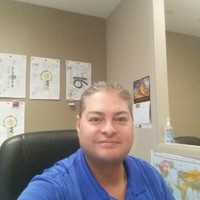 none Employee Raymond Wright's profile photo