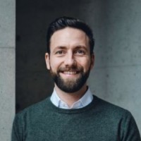Dominik Schwyter Email & Phone Number