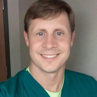 Halcyon Rehabilitation Employee Brian Schubert's profile photo